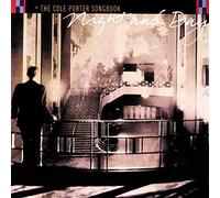 Porter Cole - Night And Day: THE COLE PORTER SONGBOOK