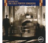 Porter, Cole - The Cole Porter Songbook Vol.3: Anything Goes/the Instrumentals