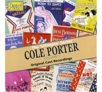 Porter, Cole - The Ultimate Cole Porter: The 'Ultimate' Series;VOLUME 1