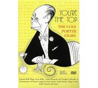 Porter, Cole - You're the Top: Cole Porter Story [DVD] [1997] [US Import]