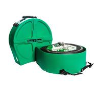 Porter & Davies Hardcase Throne Case For Round Or Saddle Throne Top