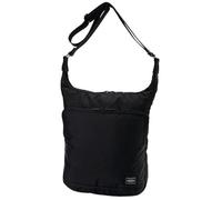 Porter FLASH 689-05939 Shoulder Bag, 1. Black (10), W35・H23・D12cm