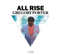 Porter Gregory - All Rise [VINYL]