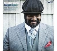 Gregory Porter - Liquid Spirit [VINYL]