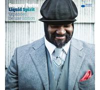 Porter, Gregory - Liquid Spirit -Digi/Ltd-