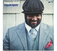 PORTER, Gregory - Liquid Spirit - Vinyl (gatefold 2xLP)