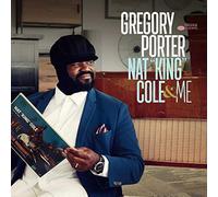 Porter, Gregory - Nat "King" Cole & Me [VINYL]