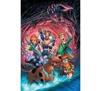 Porter, Howard - Scooby Apocalypse TP Vol 1