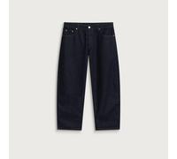 Porter James Men's Relaxed Denim Indigo Jp Denim 2XL