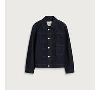 Porter James Men's Type 01 Denim Jacket Japanese Indigo 2XL
