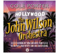 Porter / John Wilson - Cole Porter in Hollywood [New CD]