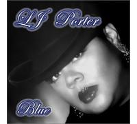 Porter, L.J. - Blue