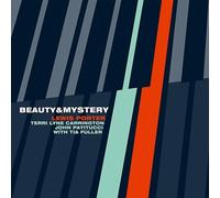Porter,Lewis & Carrington,Terri Lyne & Patitucci - Beauty & Mystery