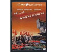 Porter - Lost Continent [DVD] [1968] [US Import]
