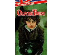 Porter - Oliver Twist [VHS]