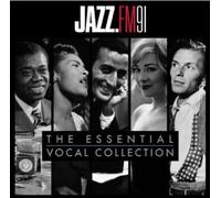 Various Artists - Porter Presents: The Essential Vocalcoll / Various