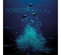 Porter Ricks Same (Vinyl) 12" Album