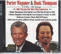 Porter Wagoner - 100 Years of Hit Recordings