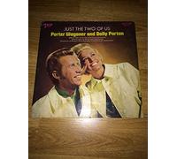 Porter Wagoner And Dolly Parton - Just The Two Of Us