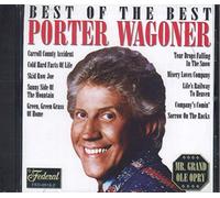 Porter Wagoner - Best of the Best