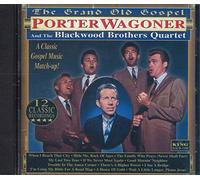 Porter Wagoner & Blackwood Br – Grand Old Gospel