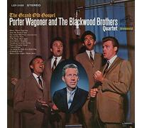 PORTER WAGONER / BLACKWOOD BROTHERS QUAR - The Grand Old Gospel