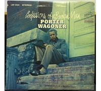 Porter Wagoner - Confessions Of A Broken Man