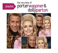 Porter Wagoner DO NOT USE # - Playlist: The Very Best of Porte (CD) (US IMPORT)