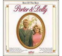 Porter Wagoner/Dolly Parton - Best Of The Best