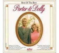 PORTER WAGONER/DOLLY PARTON: BEST OF THE BEST - CD