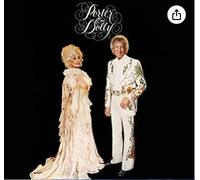 Porter Wagoner & Dolly Parton - Porter & Dolly