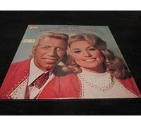 Porter Wagoner & Dolly Parton Very Nice Original Stereo Lp - Together Always - RCA Victor Dynaflex Records - 1972