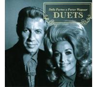 Parton, Dolly - Duets