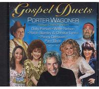 Porter Wagoner & Friends – Gospel Duets