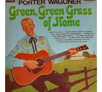 Porter Wagoner - Green Green Grass of Home