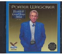 Porter Wagoner - Heartfelt & Gospel Songs 2014