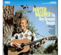 Porter Wagoner - I'm Day Dreamin' Tonight