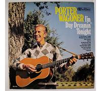 PORTER WAGONER - i'm day dreamin' tonight (RCA CAMDEN 2116 LP)