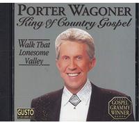 Porter Wagoner - King of Country Gospel