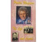 PORTER WAGONER PAL VHS TAPE