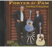 Porter Wagoner & Pamela Rose - Something to Brag About