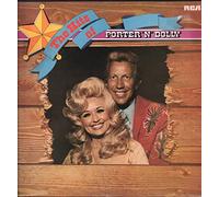 Porter Wagoner - Porter & Dolly