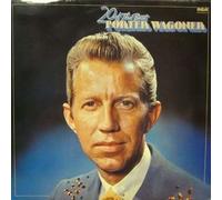 PORTER WAGONER - PORTER WAGONER - 20 OF THE BEST LP [16298]