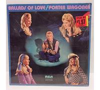 Porter Wagoner - Ballads of Love