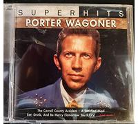 Porter Wagoner - Porter Wagoner: Super Hits