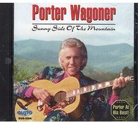 Porter Wagoner - Sunny Side Of The Mountain