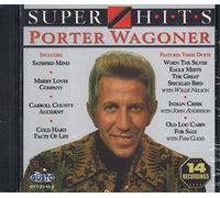 Porter Wagoner - Super Hits