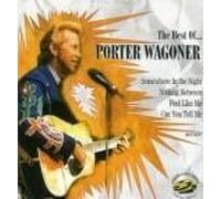 Porter Wagoner - The Best Of Porter Wagoner (UK