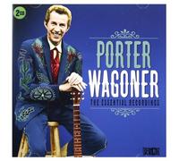 Porter Wagoner - The Essential Recordings