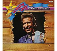Porter Wagoner - The Hits Of Porter Wagoner